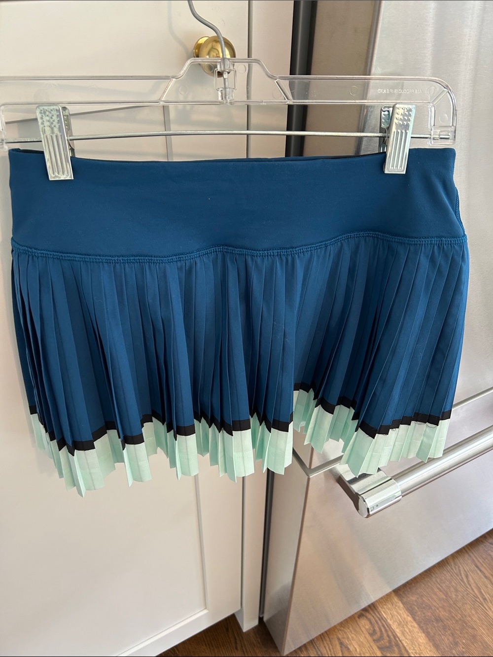 Lululemon Pleated Tennis Skirt 4